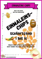 Vorschau - Spiele - Einmaleins Chips - Seite 2