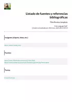 Vista previa - Unidades / Secuencias / Situaciones de Aprendizaje - Film Review template - página 3