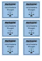 Vorschau - Spiele - Waagen (Merkspiel) - Seite 3
