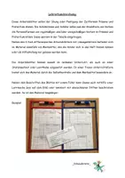 Vorschau - Arbeitsblätter - Übung Zeitformen der Verben - Präsens und Präteritum - Seite 1