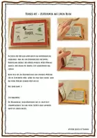 Vorschau - Bildkarten - Tenses kit - Zeitformen auf einen Blick - Deckblatt