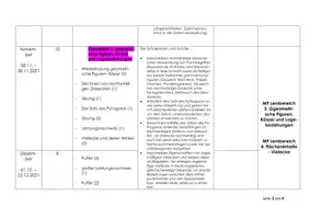 Vorschau - Lehrpläne/Lehrermaterial - Stoffverteilungsplan M LehrplanPLUS 9 MS BY - Seite 3
