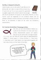 Vorschau - Arbeitsblätter - Das Christentum - Seite 3