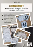 Vorschau - Stationenlernen - Sparpaket Nationalsozialismus - Deckblatt