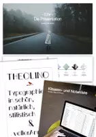Vorschau - Stundenentwürfe - Großes Apple-Mac-Komplettpaket für den Unterrichtsalltag - Deckblatt