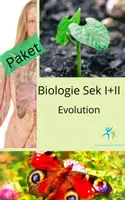 Vorschau - Stundenentwürfe - Materialpaket Evolution - Deckblatt