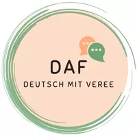 Vorschau - Unterrichtsreihen - DaF/DaZ Materialsammlung - Deckblatt