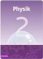 Vorschau - Arbeitsblätter - Materialpaket Physik 6. Schulstufe - Deckblatt