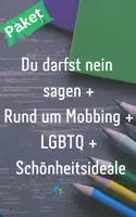 Vorschau - Stundenentwürfe - Materialpaket Selbstbestärkung - Deckblatt