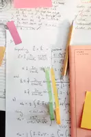 Vorschau - Arbeitsblätter - Mathematik Große Zusammenfassung 1. - 11. Klasse - Deckblatt