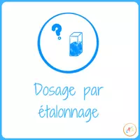 Aperçu - Feuilles d'exercices - Kit pédagogique : Dosage par étalonnage - Page de couverture