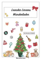 Vorschau - Arbeitsblätter - Materialpaket Leander Linnens Wunderladen - Deckblatt