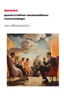 Vorschau - Stundenentwürfe - Sparpaket: Kommunikationssituation und -verlauf: Verhältnis von Öffentlichkeit und Privatheit; literarisch und rhetorisch gestaltete Kommunikation - Deckblatt