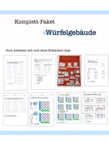 Vorschau - Unterrichtsreihen - Materialpaket - Deckblatt