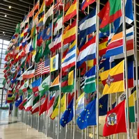 Vorschau - Stundenentwürfe - Sparpaket XXL: Countries of the World (Bilinguales Material) - Deckblatt