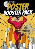 Vorschau - Arbeitsblätter - Big Poster Booster Pack vom Pflegelehrer - Deckblatt