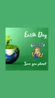 anteprima - Esercizi - Giornata della Terra - Pagina di copertina