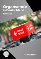 Vorschau - Stundenentwürfe - Materialpaket Organspende in Deutschland Part I und II - Deckblatt