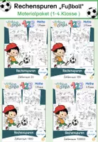 Vorschau - Arbeitsblätter - Fußball WM 2026 - Deckblatt