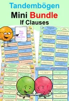 Vorschau - Spiele - Mini Bundle: If Clauses - Tandembögen - Deckblatt