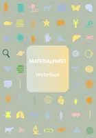 Vorschau - Arbeitsblätter - Materialpaket_Wirbellose - Deckblatt