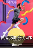 Vorschau - Arbeitsblätter - Materialpaket: Sport-LK: Bewegungslehre - Deckblatt