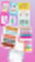 Προεπισκόπηση - Flashcards - Οργάνωση- διακόσμηση τάξης - Εξώφυλλο