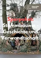 Vorschau - Unterrichtsreihen - Sparpaket: Evolutionstheorie und Kreationismus - Deckblatt