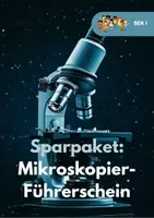Vorschau - Unterrichtsreihen - Mikroskopieren im Unterricht - SEK I - Deckblatt