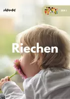 Vorschau - Unterrichtsreihen - Sparpaket: Riechen - Die Welt der Düfte - Deckblatt