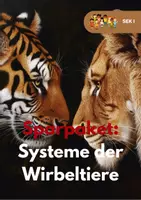 Vorschau - Unterrichtsreihen - Sparpaket: Wirbeltiere - SOL (Stationenlernen & Lerntheke) - Deckblatt