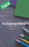 Vorschau - Stundenentwürfe - Materialpaket Fachübergreifend(ethischer) Mix - Deckblatt
