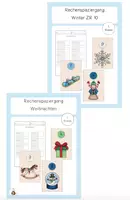 Vorschau - Arbeitsblätter - Rechenspaziergänge Zahlenraum 10 wachsendes Materialpaket - Deckblatt