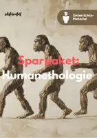 Vorschau - Unterrichtsreihen - Stammesgeschichtlichen Entwicklungsreihe - Verhaltensbiologie - Deckblatt