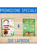 anteprima - Esercizi - Raccolta di materiali - Pagina di copertina