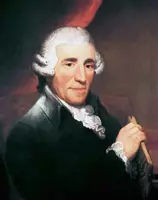Vorschau - Stundenentwürfe - Materialpaket „Joseph Haydn & Hymnen“; Jgst. 6-7 (3 Doppelstunden) - Deckblatt