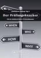 Vorschau - Arbeitsblätter - Prüfungsknacker für Pflegeberufe: TAG II - Deckblatt
