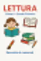 anteprima - Piani di lezione - Lettura - Pagina di copertina
