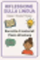 anteprima - Piani di lezione - Riflessione sulla lingua (piani di lezione) - Pagina di copertina