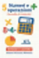 anteprima - Esercizi - Numeri e operazioni (schede di lavoro) - Pagina di copertina