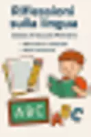 anteprima - Piani di lezione - Riflessione sulla lingua (piani di lezione) - Pagina di copertina
