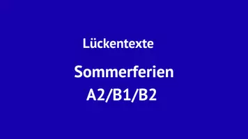 Vorschau - Arbeitsblätter - Materialpaket - Deckblatt