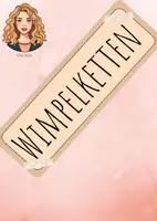 Vorschau - Poster - Materialpaket Wimpel - Deckblatt