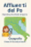 anteprima - Esercizi - Gli affluenti del Po (Raccolta di schede di lavoro) - Pagina di copertina