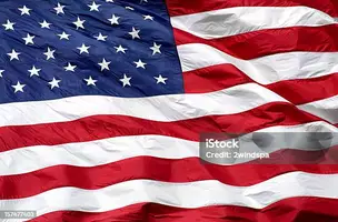 Vorschau - Arbeitsblätter - Materialpaket USA (Arbeitsblätter) - Deckblatt