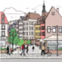 Vorschau - Stundenentwürfe - Regel fürs Gemeinsame Lebens - Deckblatt