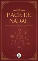 Vista previa - Hojas de trabajo - Pack de Nadal - Portada