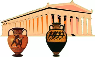 Προεπισκόπηση - Φύλλα εργασίας - Πλήρες πακέτο συμπληρωματικών ασκήσεων σχολικού βιβλίου - Ιστορία Δ δημοτικού - Εξώφυλλο