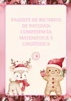 Vista previa - Juegos / Gamificación - Paquete de materiales - Portada