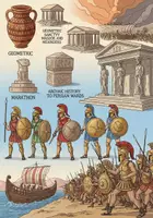 Προεπισκόπηση - Φύλλα εργασίας - Ιστορία Δ Δημοτικού Α' μέρος - Εξώφυλλο